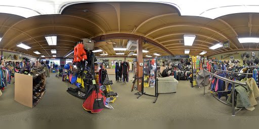 Sporting Goods Store «Superior Seconds Gear Exchange», reviews and photos, 96 Front St S, Issaquah, WA 98027, USA