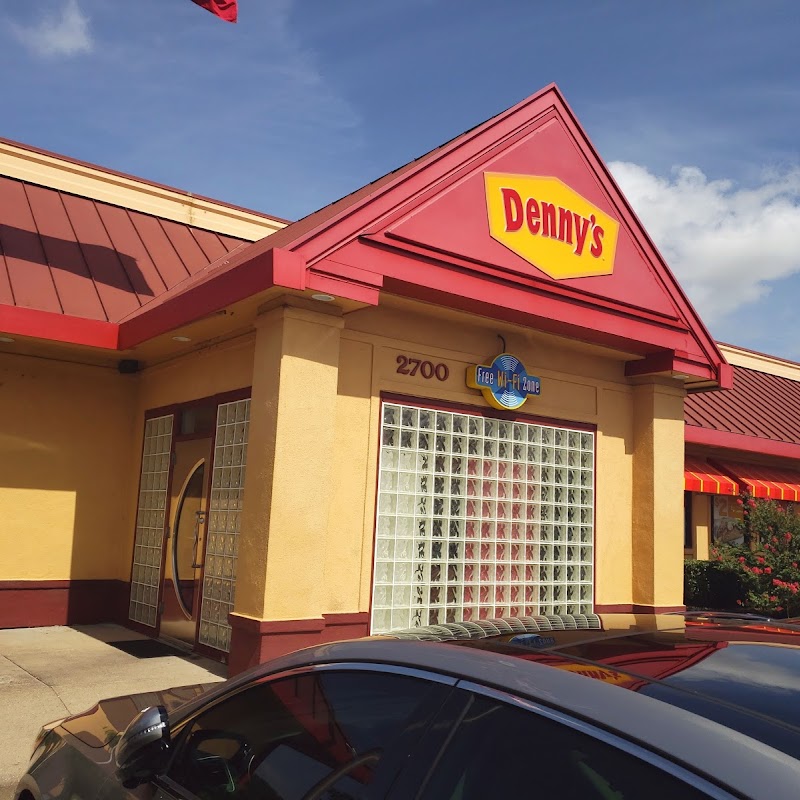 Denny's