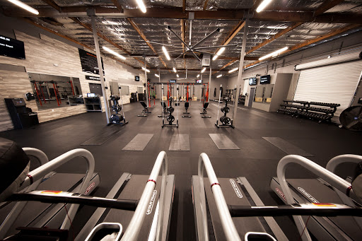 Gym «The 12», reviews and photos, 17532 Von Karman Ave, Irvine, CA 92614, USA