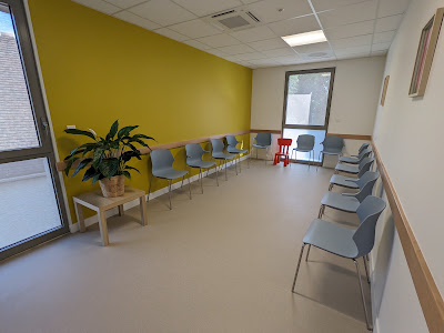 Centre de Santé ADMR de Plailly à Plailly