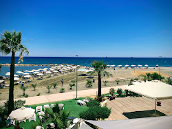 Alamo Beach'in fotoğrafı düz ve uzun ile birlikte