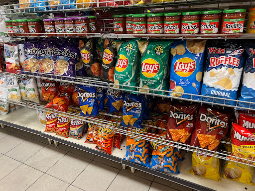 Convenience Store «7-Eleven», reviews and photos, 451 Centre St, Jamaica Plain, MA 02130, USA