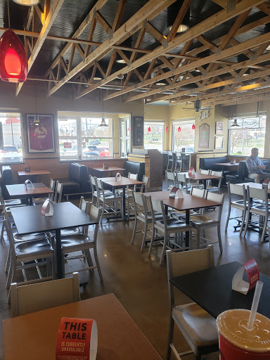 Shopping Mall «The Crossings at Northwest», reviews and photos, 500 NW Plaza, St Ann, MO 63074, USA