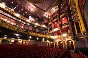 Palace Theatre Manchester