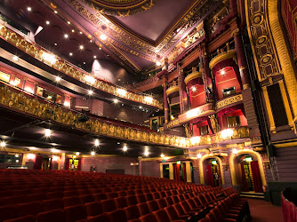 Palace Theatre Manchester