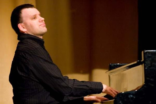 Glenn Arlen Hughes Piano Tuition
