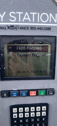 Grocery Store «Pismo Market», reviews and photos, 700 Dolliver St, Pismo Beach, CA 93449, USA