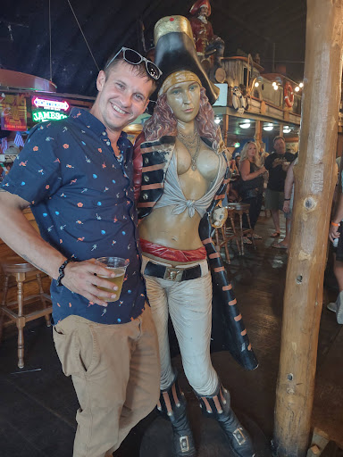 Bar «The Boathouse Bar and Grill», reviews and photos, Hartford Ave Hartford Ave, Put-In-Bay, OH 43456, USA