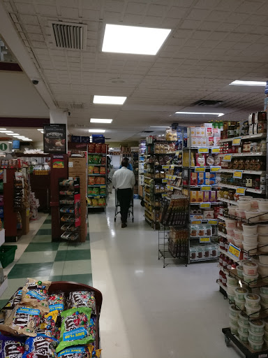 Supermarket «Met Food», reviews and photos, 1177 Hylan Blvd, Staten Island, NY 10305, USA