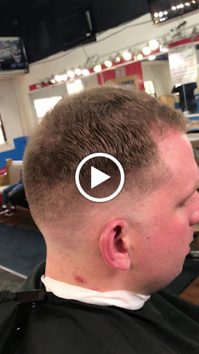 Barber Shop «SpotLight Barber Shop», reviews and photos, 2673 N Buffum St, Milwaukee, WI 53212, USA