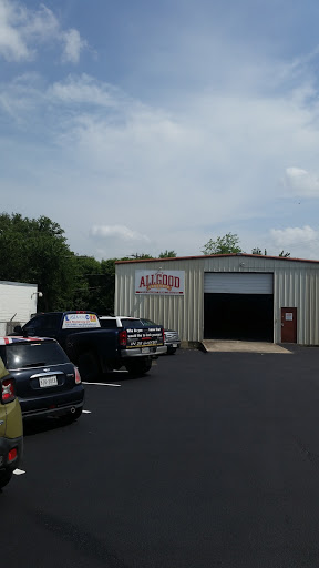 Electrician «Allgood Electric Inc», reviews and photos, 12106 Valliant St, San Antonio, TX 78216, USA