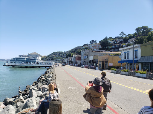 Novelty Store «Sausalito Ferry Co. Novelty Toy and Gift Store», reviews and photos, 688 Bridgeway, Sausalito, CA 94965, USA