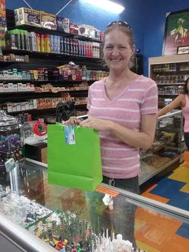 Tobacco Shop «Waves Smoke & Vapes», reviews and photos, 6740 E University Dr #103, Mesa, AZ 85205, USA