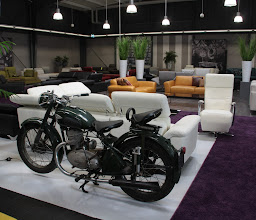 Multipolster - Nürnberg photo