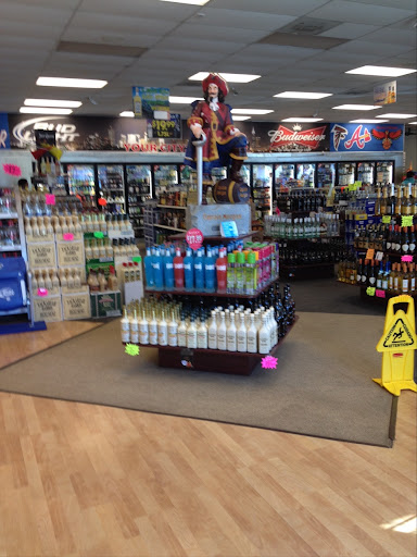 Liquor Store «State Wine & Liquor», reviews and photos, 6670 Covington Hwy, Lithonia, GA 30058, USA