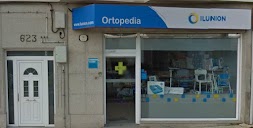 Prim Clínicas Ortopédicas en Ferrol