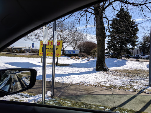 Shipping and Mailing Service «FedEx Ship Center», reviews and photos, 270 S Service Rd, Melville, NY 11747, USA