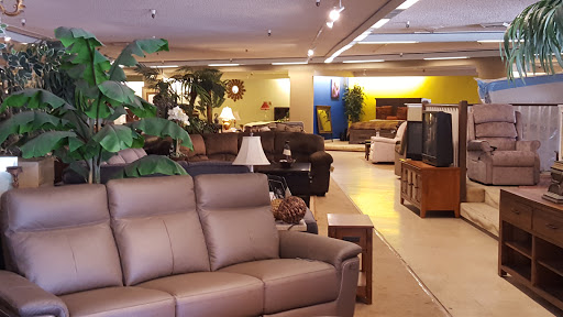 Furniture Store «American Home Furnishings», reviews and photos, 11425 San Pablo Ave, El Cerrito, CA 94530, USA