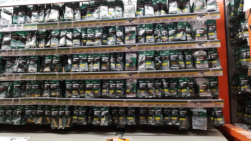 Home Improvement Store «The Home Depot», reviews and photos, 43900 Ice House Terrace, Fremont, CA 94538, USA