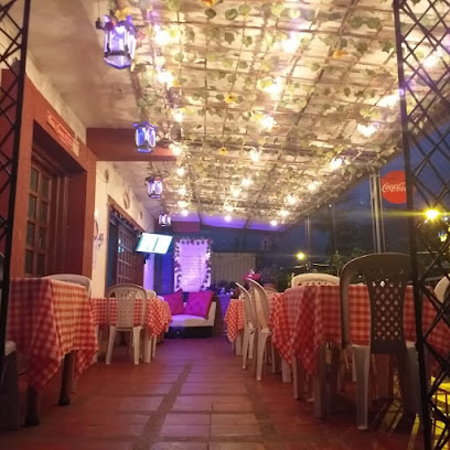 Doña Juana Restaurante Típico Ibagué - Cl. 16 #N 7-30, Ibagué, Tolima, Colombia