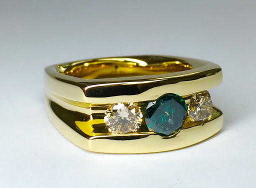 Jeweler «Craft-Revival Jewelers», reviews and photos, 16 Ionia Ave SW #2, Grand Rapids, MI 49503, USA