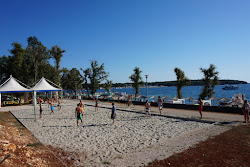 Foto di Spiaggia Polidor e il suo bellissimo paesaggio