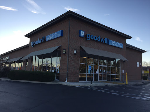 Non-Profit Organization «Goodwill», reviews and photos, 123 Neverland Dr, Lewis Center, OH 43035, USA