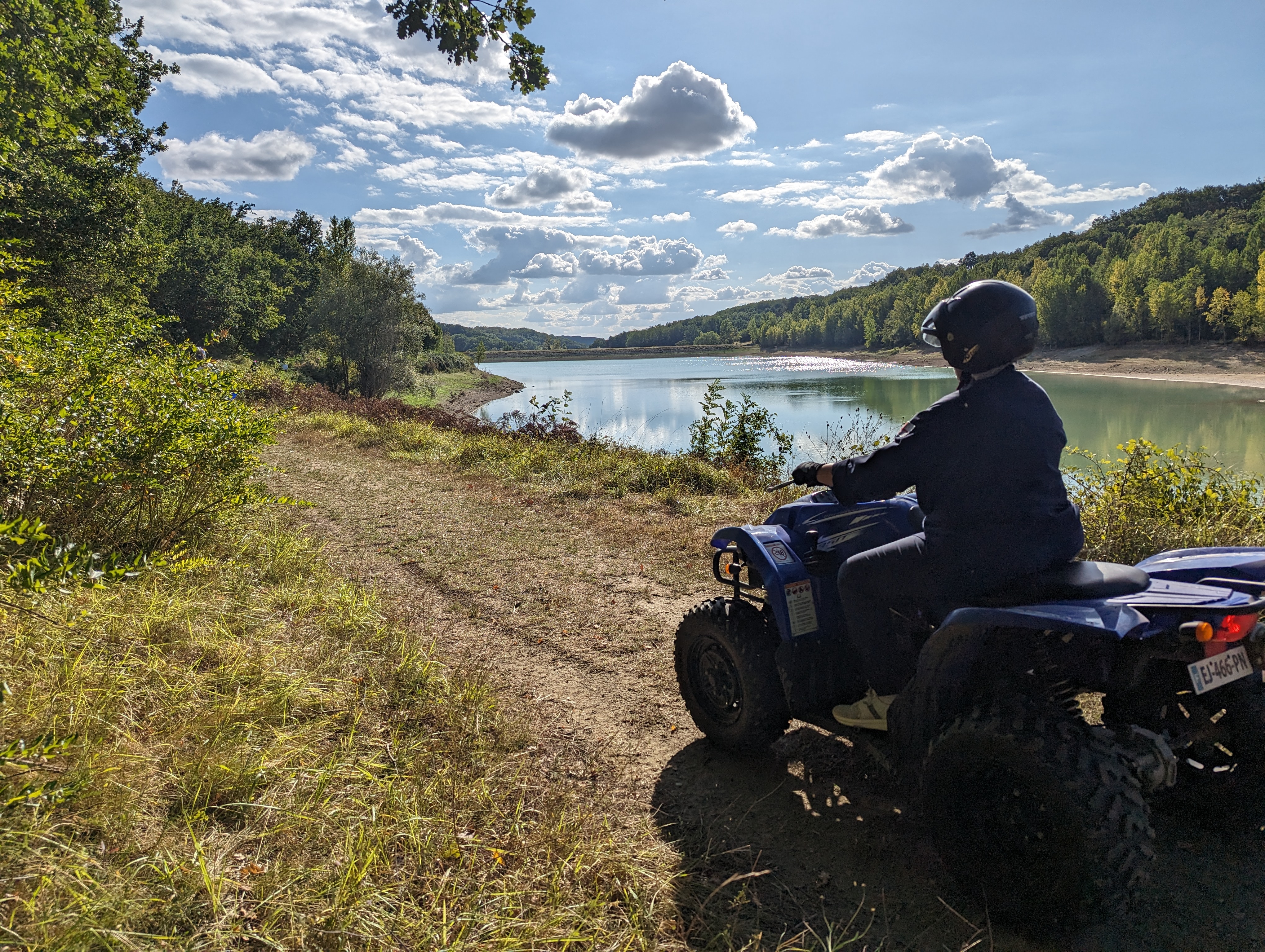 Photo n° 1 de l'avis de maxime.E fait le 20/09/2023 à 09:14
