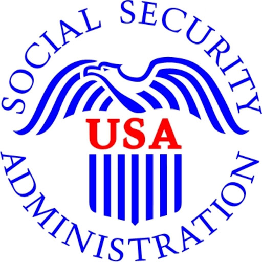 US Social Security Administration--TELEPHONE SERVICE ONLY