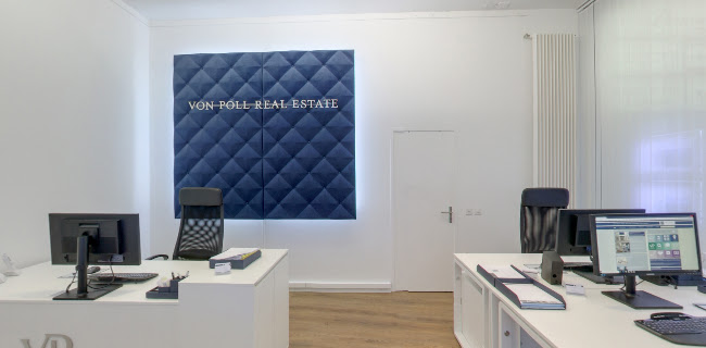 Rezensionen über VON POLL REAL ESTATE Basel | Unteres Baselbiet in Basel - Immobilienmakler