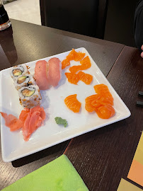 Sushi du Restaurant japonais Akira à Le Blanc-Mesnil - n°11