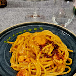 Photo n°1 de l'avis de Eugenio.a fait le 11/08/2023 à 00:08 sur le  Gusto - Officina Culinaria à Castellammare del Golfo