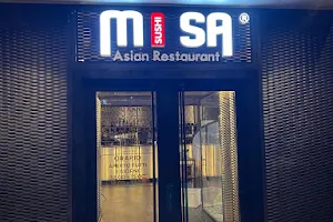 Mi Sa Sushi - Mestre image