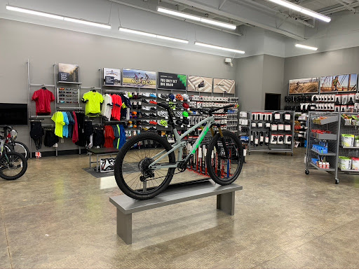 Bicycle Store «Bicycles Plus», reviews and photos, 1901 Long Prairie Rd #104, Flower Mound, TX 75022, USA