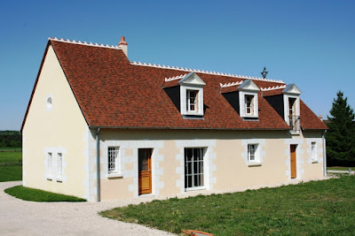 Maisons Archambault à Saint-Avertin