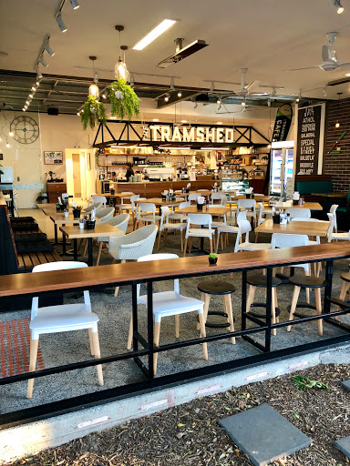 The Tramshed Cafe Narrabeen