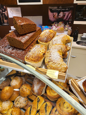 Boulangerie Patisserie Chez Juline à Couëron