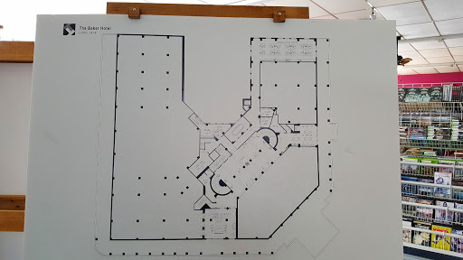 Coffee Shop «Downtown Video & You Maka Me HOT Coffee Roasting Company», reviews and photos, 101 NE 1st Ave, Mineral Wells, TX 76067, USA