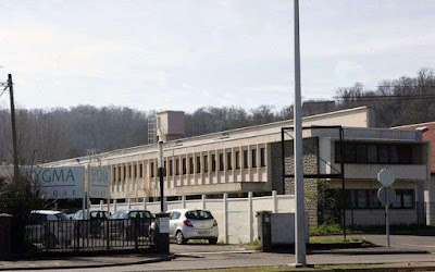 Sygma Banque à Jurançon
