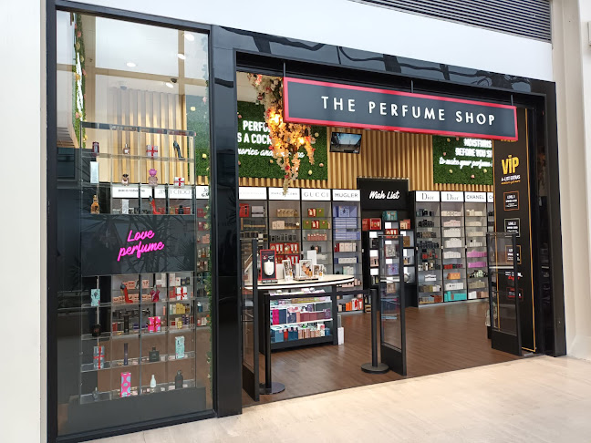 The Perfume Shop Milton Keynes