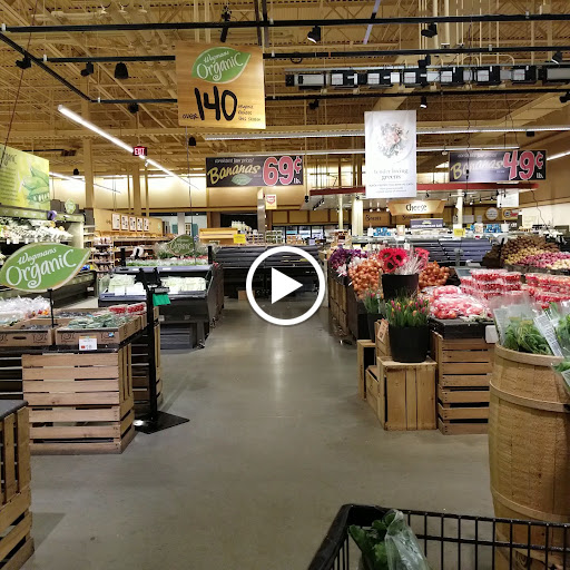 Supermarket «Wegmans», reviews and photos, 9102 Shops Way, Northborough, MA 01532, USA