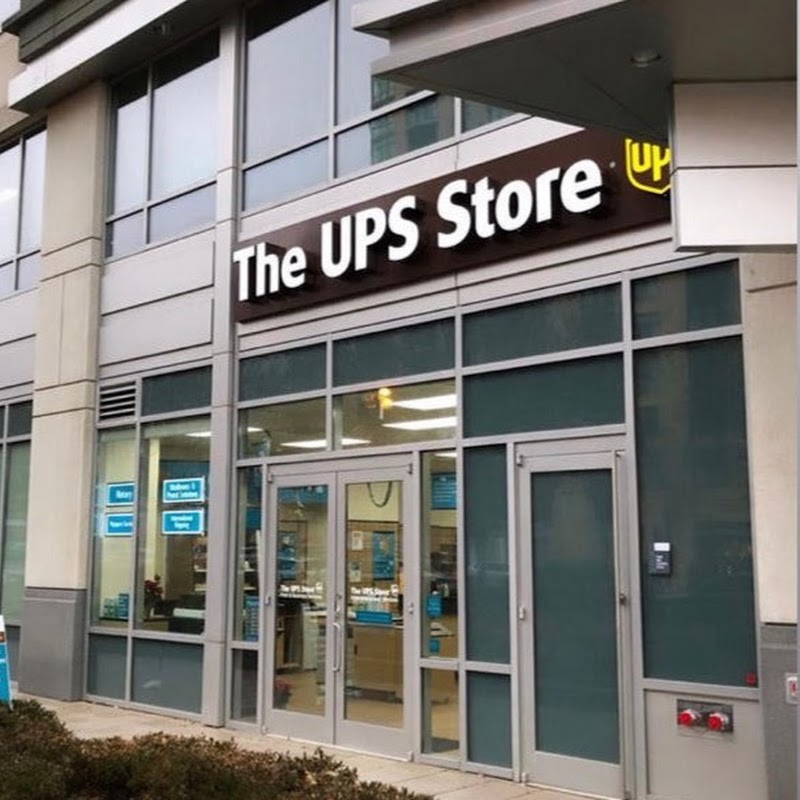 The UPS Store