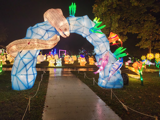 Snug Harbor Cultural Center & Botanical Garden image 10