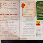 Photo n°1 de l'avis de Matteo.i fait le 02/10/2022 à 07:57 sur le  Mercato Coperto à Ravenna