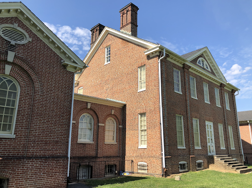 Museum «Mount Clare Museum House», reviews and photos, 1500 Washington Blvd, Baltimore, MD 21230, USA