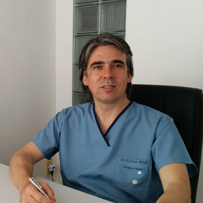 Clínica de Cirugía Plástica Dr. Carlos Arrué