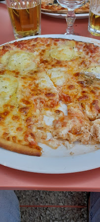 Pizza du Pizzeria Cortese company Le caylar - n°11