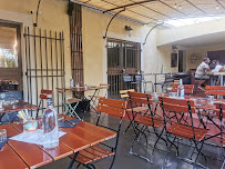 Atmosphère du Restaurant L' Assiette Corse à Marguerittes - n°4