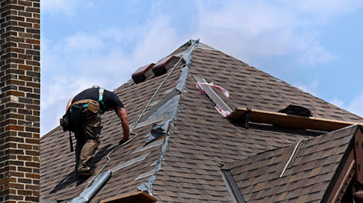 Larry Thibodeaux Roofing in Church Point, Louisiana
