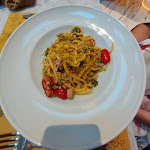 Photo n°3 de l'avis de Ivano.t fait le 28/08/2023 à 15:45 sur le  Ginger - Corte Laica à Rome